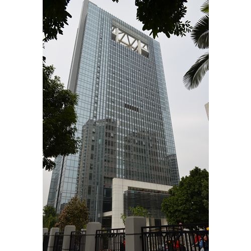 深圳市电力调理大厦