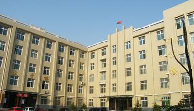北京铁路电气化学校