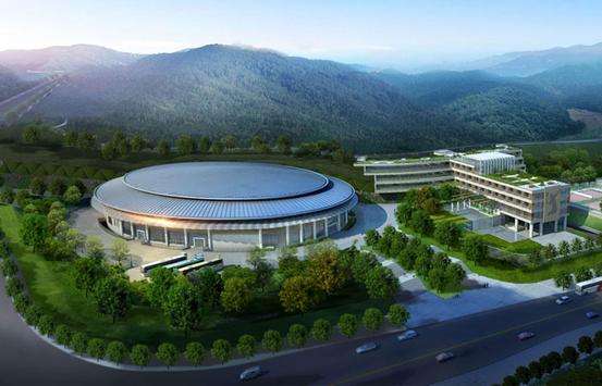 国际羽毛球培训中心