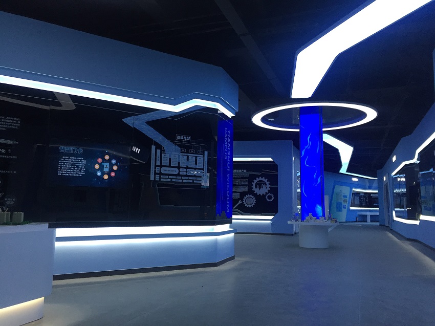 北京智慧都会建设