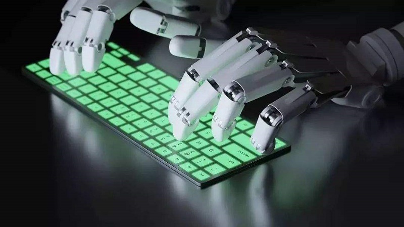 智能工厂的界说