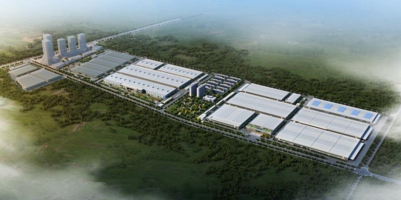 智慧制造解决计划