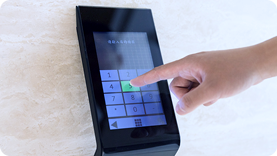 职员异常状态管理