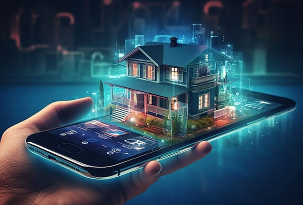 智慧物业中的衡宇管理