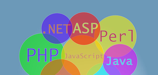 智慧园区的主流开发语言