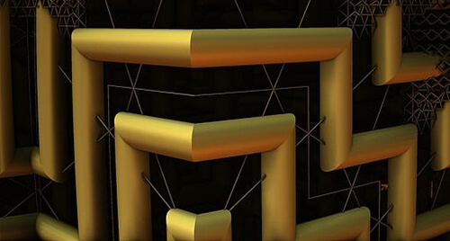 综合管廊的管线安排