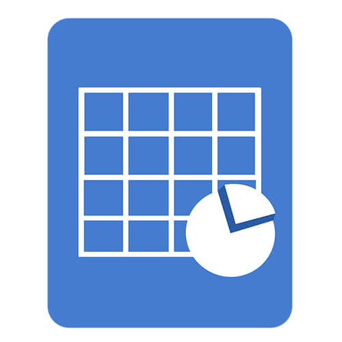 缴费管理的剖析图表